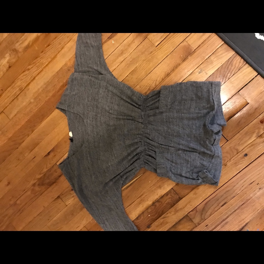 Urban Outfitters Romper